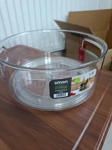 تجریه خرید نظم دهنده لیمون مدل گردان کد RM2149