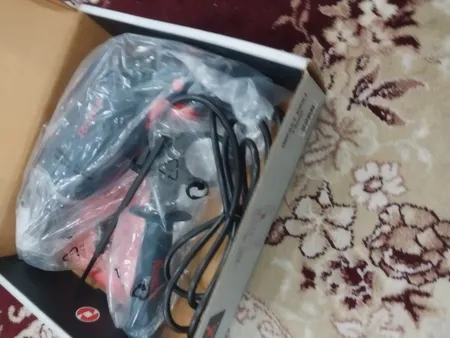 دریل چکشی رونیکس مدل 2260