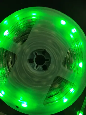 ریسه هوشمند ال ای دی مدل RGB-APP طول 10 متر