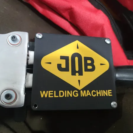 دستگاه اتو لوله سبز جاب مدل PWJ-2500W