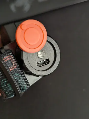 چراغ پیشانی مدل Portable 101