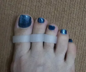 تجریه خرید جداکننده انگشتان پا سما طب کد6057