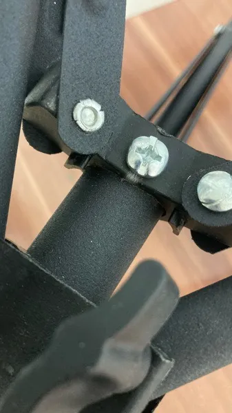 سه پایه نگهدارنده گوشی موبایل زومی مدل Cell Phone Stand