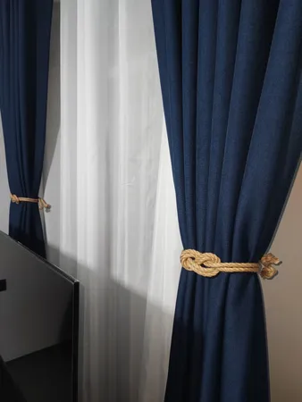 پرده جمع کن مدل بی نهایت کد 1