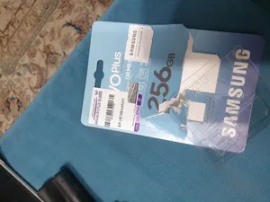 تجریه خرید کارت حافظه microSDXC سامسونگ مدل Evo Plus A2 V10 کلاس 10 استاندارد UHS-I U3 سرعت 130MBps به همراه آداپتور SD ظرفیت 256 گیگابایت