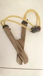 کش یدکی کمان حرفه ای مدل 3kesh