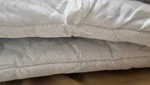 تجریه خرید تشک مهمان مدل ماهدیس رویال یک نفره سایز 190×90 سانتی متر