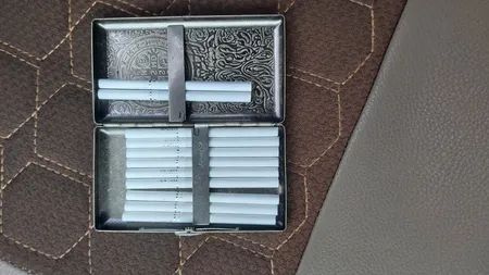 جعبه سیگار گوپای مدل SN-CCGU-2001-59