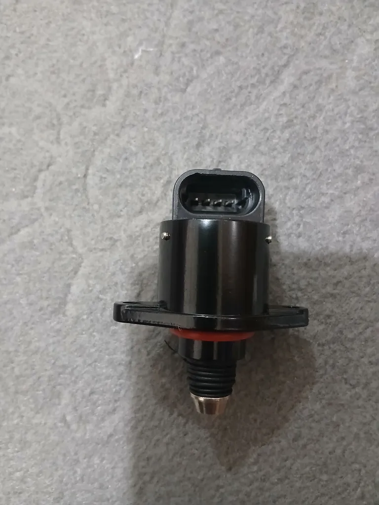 استپر موتور زیمنس مدل 2PRA132 مناسب برای پراید