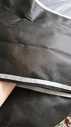 کاور لباس مدل WE-S مجموعه 4 عددی