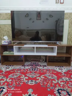 میز تلویزیون مدل FH68