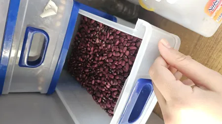 فایل کشویی الوند مدل MINI-5T