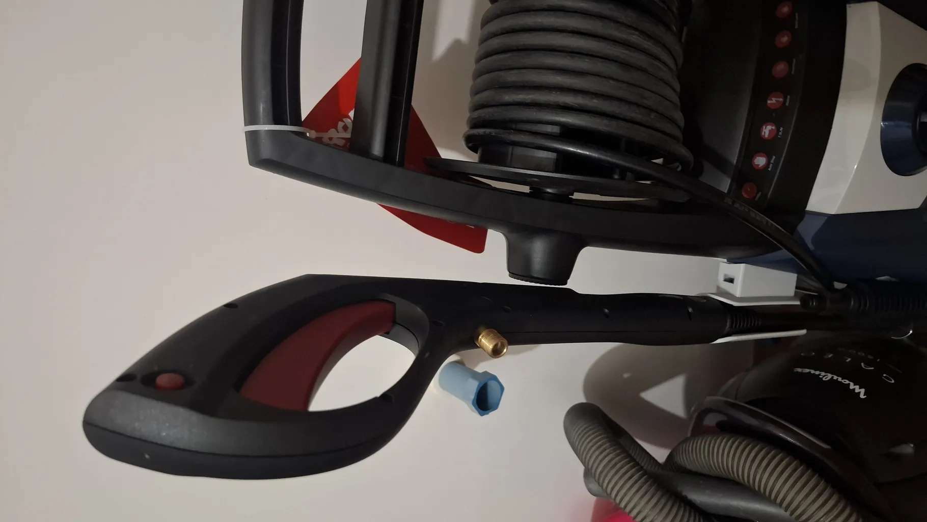 کارواش رونیکس مدل RP-1160