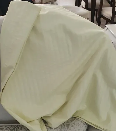 ملحفه مدل روانداز طرح میکرو نیکیا دو نفره 220×245 سانتی متر