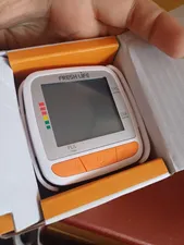 تجریه خرید فشارسنج مچی دیجیتال فرش لایف مدل T4