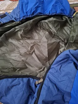 کیسه خواب ردکمپ مدل G200