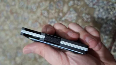 جاکارتی مدل Lux-W11