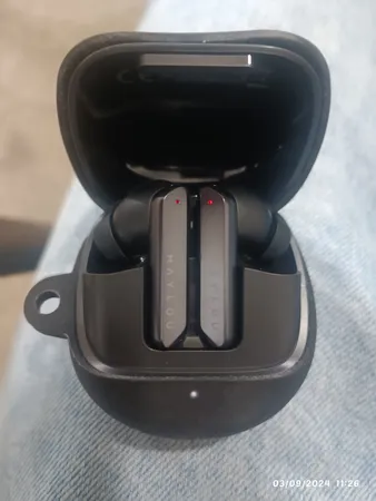 هدفون بلوتوثی هایلو مدل X1 pro