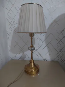 آباژور رومیزی زیمادر مدل آنا