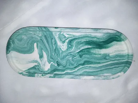 پودر بتن پلیمری مدل 006 وزن 3 کیلوگرم