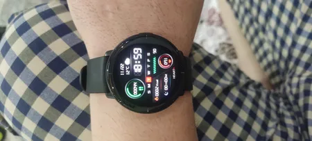 ساعت هوشمند میبرو مدل Lite SmartWatch