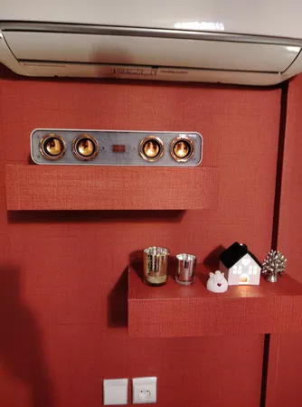 اسپیکر بلوتوثی قابل حمل اکسیژن مدل AX-110