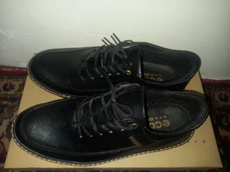 کفش مردانه مدل 17301