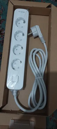 چندراهی برق هادرون مدل P24