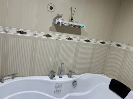 استند حمام مدل a209 مجموعه 3 عددی