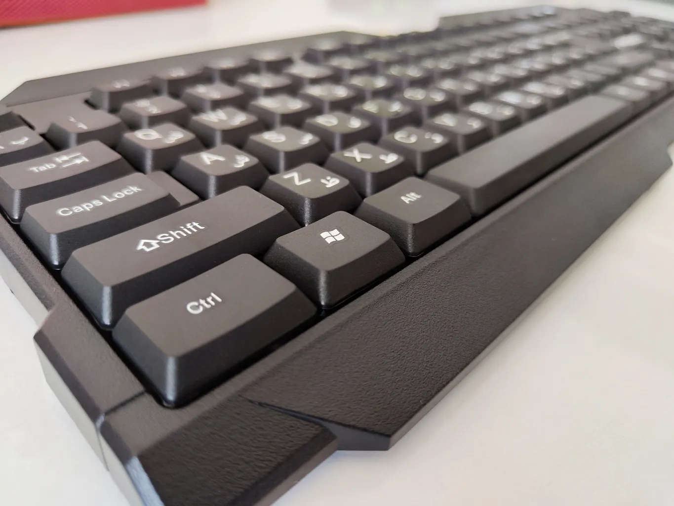 کیبورد و ماوس بیسیم ایکس پی-پروداکت مدل XP-W4800K