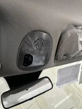 تجریه خرید قاب مکمل جراغ سقفی کاریزما مدل GS-206 مناسب برای پژو  206