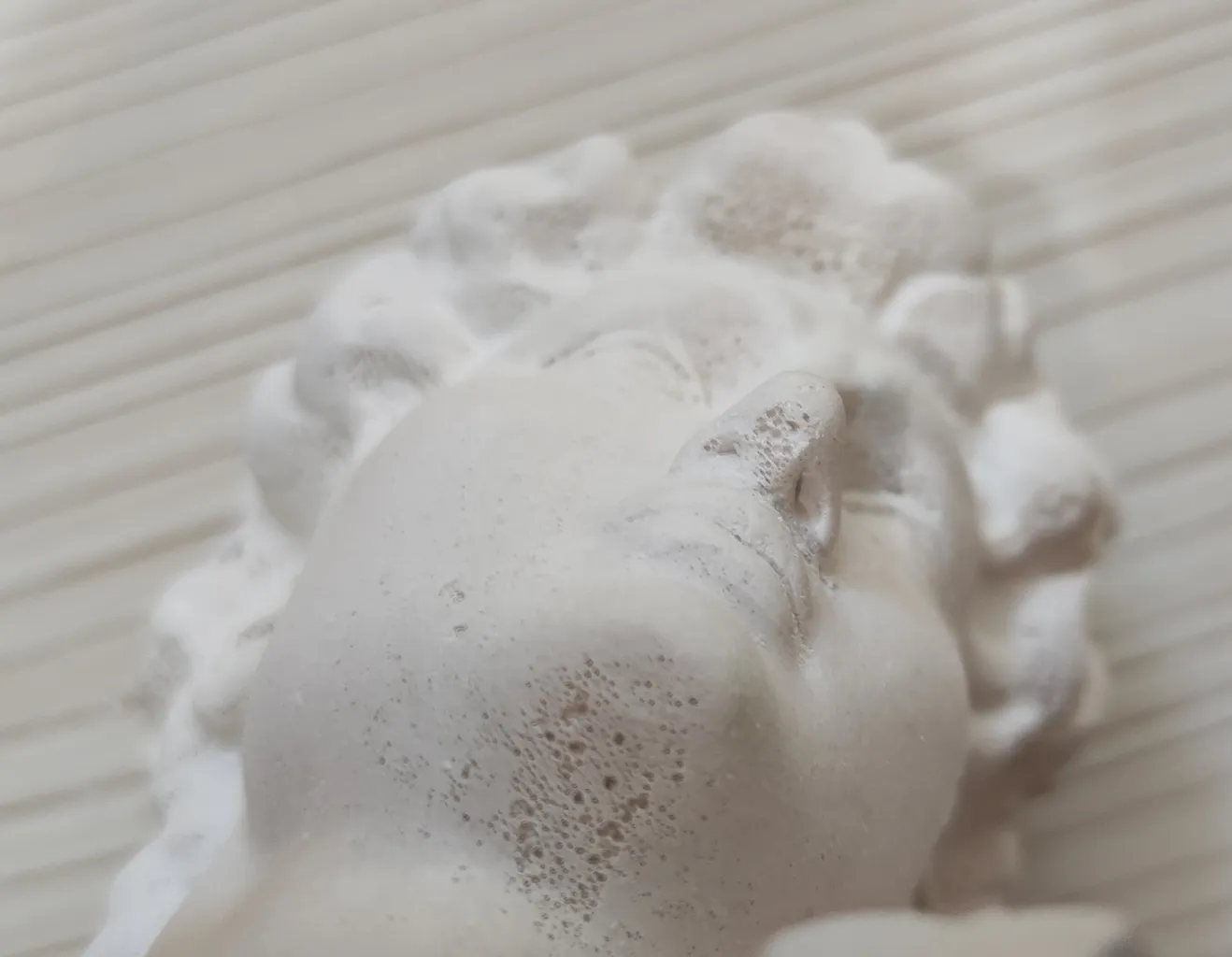 مجسمه طرح داوود