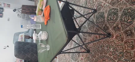 میز سفری توریست مدل 66