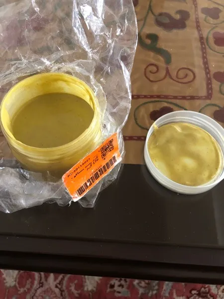 کرم پسته پستاکو - 170 گرم