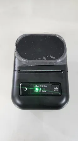 پرینتر حرارتی و لیبل زن مدل PT-260