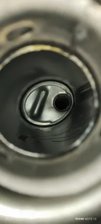 منبع اگزوز مدل بلوچی