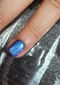 تجریه خرید لاک ناخن داتمه شماره C100