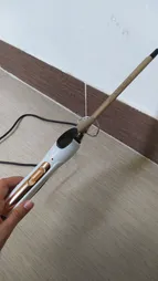 فر کننده مو بیبی باس نانو مدل ST2400