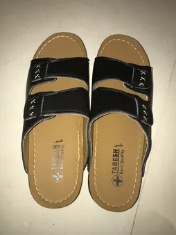 صندل مردانه تابش مدل 300-629t