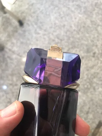 ادو پرفیوم زنانه Thierry Mugler Alien Non Refill حجم 60ml