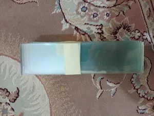 تجریه خرید شیشه یدک بخاری گازی کد 20 مجموعه 15 عددی