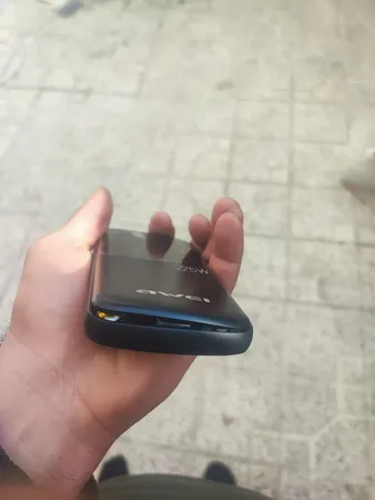 پاوربانک 22.5 وات اوی مدل P10K 22.5W ظرفیت 10000 میلی آمپر ساعت