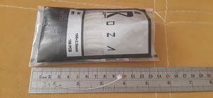 تجریه خرید بست کمربندی مدل D2 بسته 100 عددی