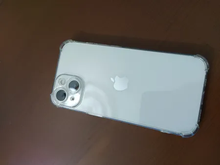 گوشی موبایل اپل مدل iPhone 13 CH دو سیم‌ کارت ظرفیت 128 گیگابایت و رم 4 گیگابایت - نات اکتیو