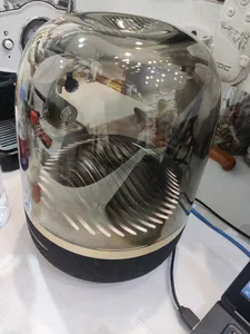 تجریه خرید اسپیکر بلوتوثی هارمن کاردن مدل Aura Studio 3 Limited Edition