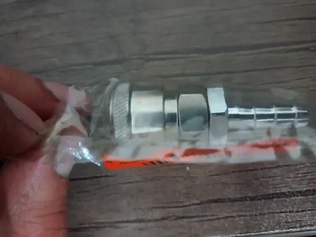 کوپلینگ تاپکس مدل 70