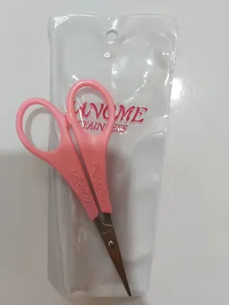 قیچی ابرو MC کد 356