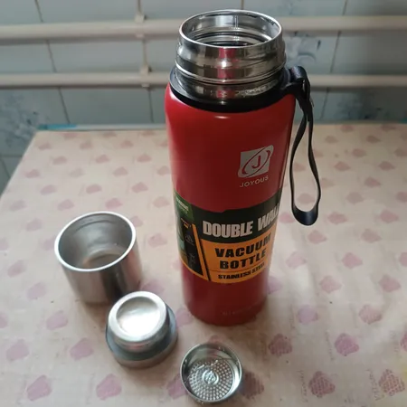 فلاسک مدل Smart گنجایش 0.8 لیتر