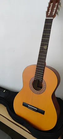 گیتار پارسی مدل M2