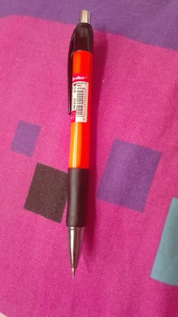 مداد نوکی 0.5 میلی متری پارسیکار مدل JM802